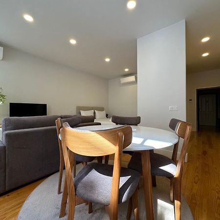 Sm Apartments Порту Экстерьер фото