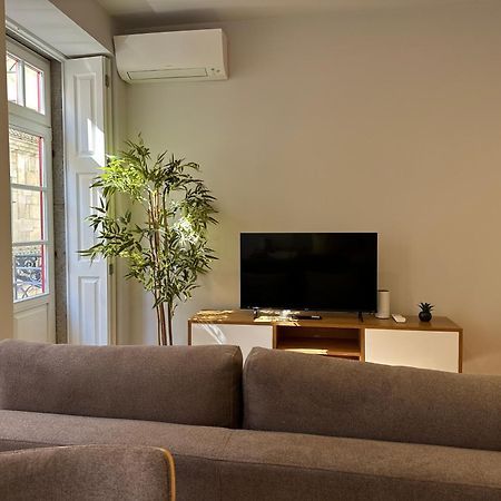 Sm Apartments Порту Экстерьер фото