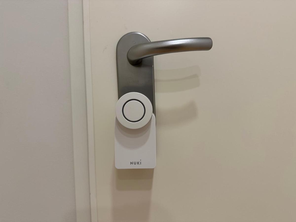 Sm Apartments Порту Экстерьер фото