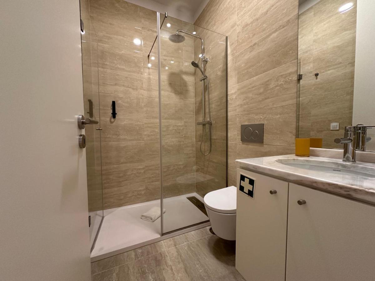 Sm Apartments Порту Экстерьер фото