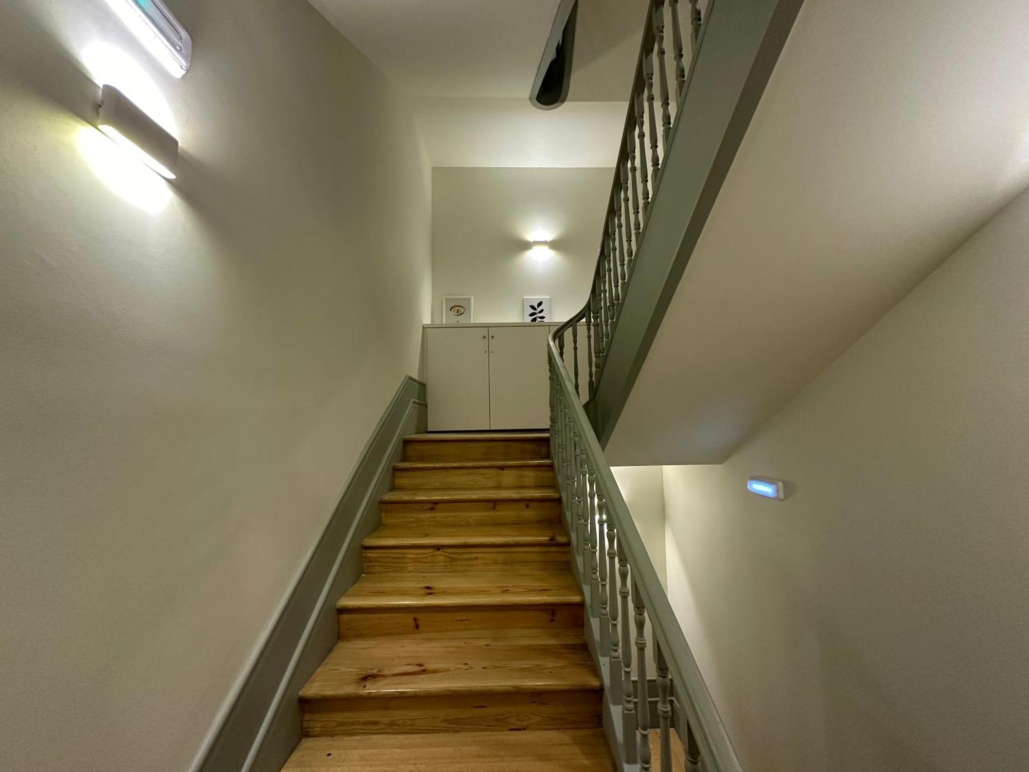 Sm Apartments Порту Экстерьер фото
