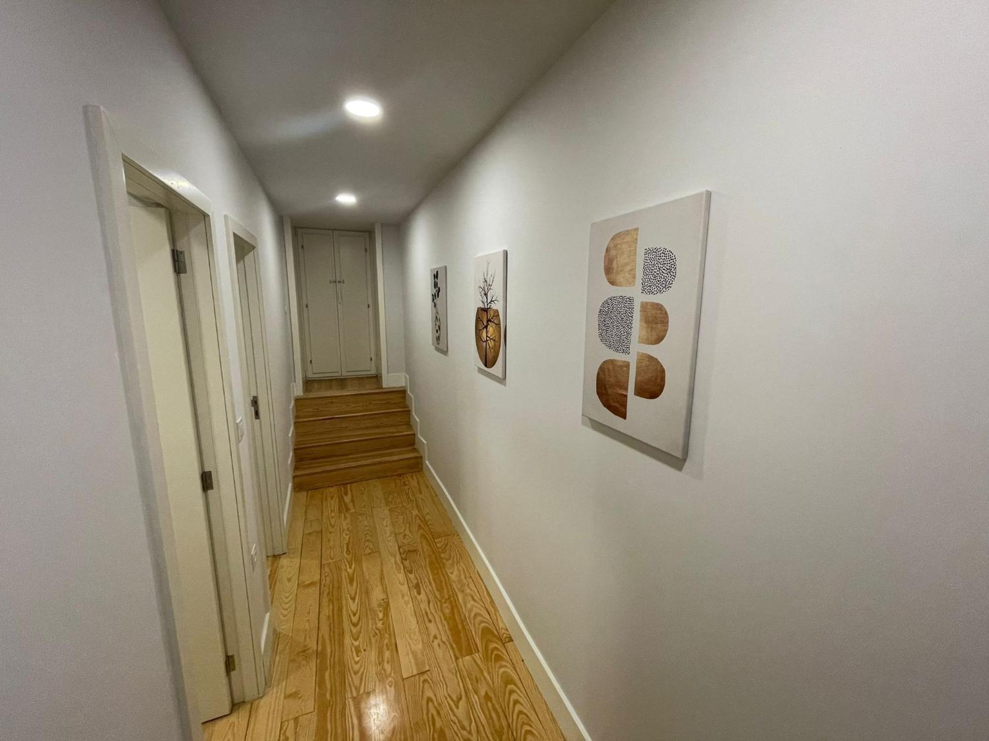 Sm Apartments Порту Экстерьер фото
